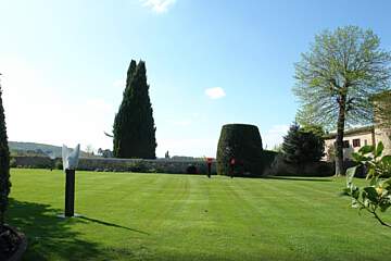 Castello di Gabbiano rezidence