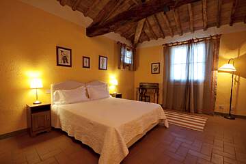 Brotini Castello di Gabbiano rezidence - Brotini