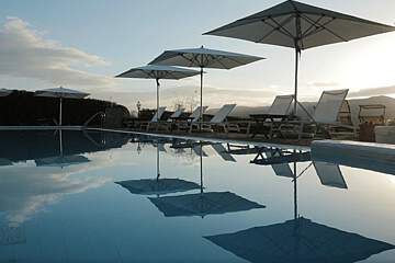 Castello di Gabbiano rezidence