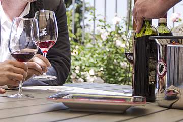 Castello di Gabbiano rezidence