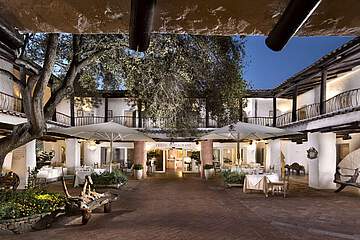 Cervo Hotel