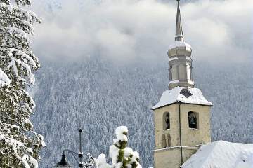 Chamonix