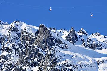 Chamonix