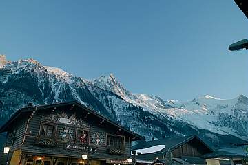 Chamonix