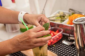 Chianti Village Morrocco