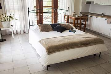 Chianti Village Morrocco