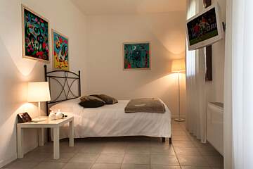 Chianti Village Morrocco