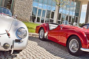 Chianti Village Morrocco