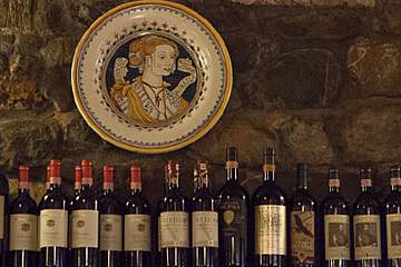 Chianti Village Morrocco