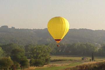 Chianti Village Morrocco