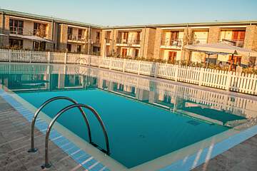 Chianti Village Morrocco