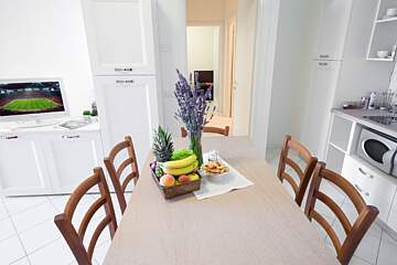 Chianti Village Morrocco