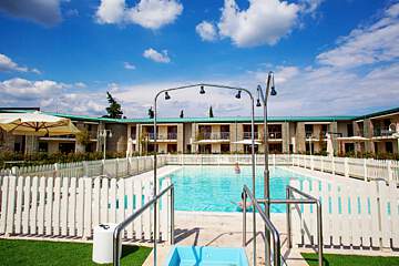 Chianti Village Morrocco