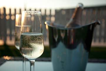 Chianti Village Morrocco