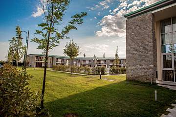 Chianti Village Morrocco