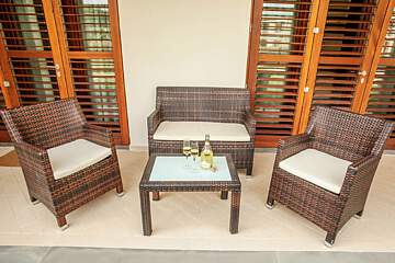 Chianti Village Morrocco