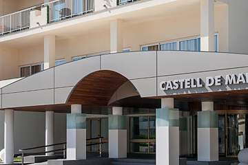 CM Castell de Mar
