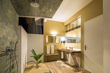 Cocoon Maldives Resort - Plážový suite