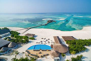 Cocoon Maldives Resort