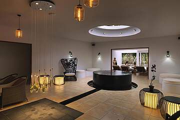 Cocoon Maldives Resort - Spa Cocoon