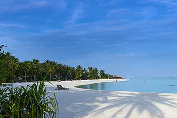 Cocoon Maldives Resort - Maledivy