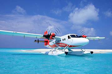 Cocoon Maldives Resort