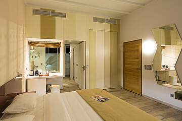 Cocoon Maldives Resort - Plážová vila