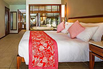 Constance Belle Mare Plage