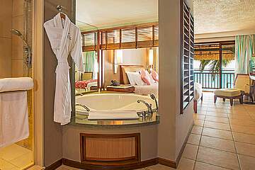 Constance Belle Mare Plage