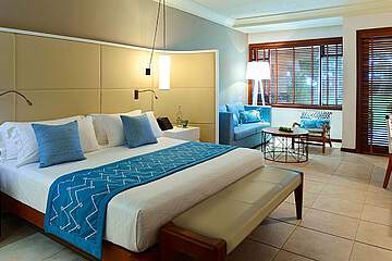 Constance Belle Mare Plage