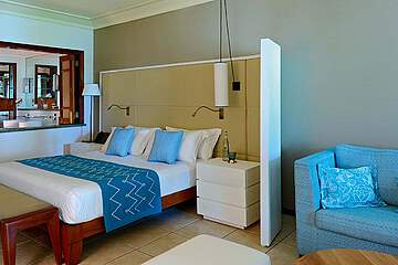 Constance Belle Mare Plage