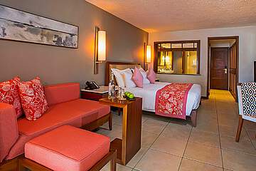 Constance Belle Mare Plage