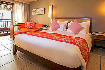 Constance Belle Mare Plage