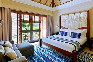 Constance Belle Mare Plage