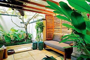 Constance Belle Mare Plage