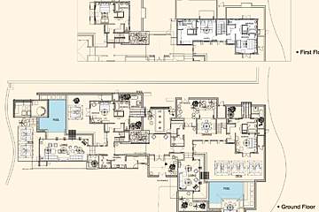 Constance Belle Mare Plage