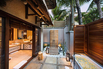 Constance Belle Mare Plage