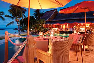 Constance Le Prince Maurice