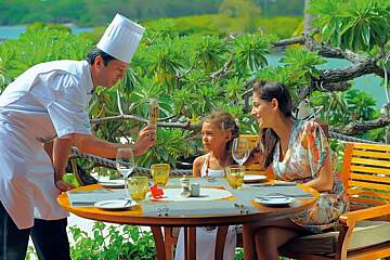 Constance Le Prince Maurice