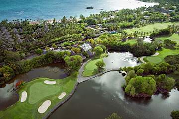 Constance Le Prince Maurice