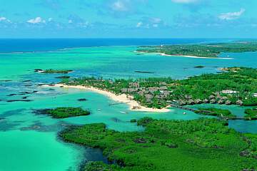 Constance Le Prince Maurice