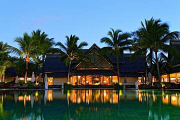 Constance Le Prince Maurice