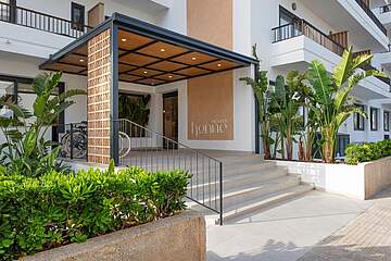 Copaiba by Honne Hotels