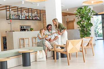 Copaiba by Honne Hotels