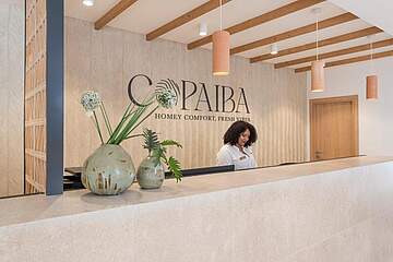 Copaiba by Honne Hotels