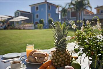 Cortijo del Mar Resort