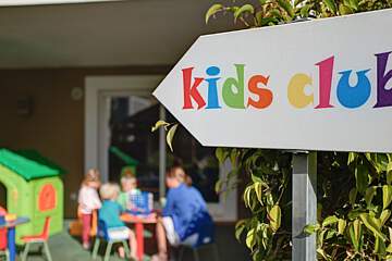 Cortijo del Mar Resort