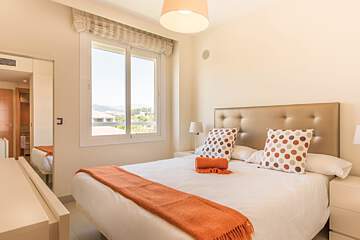 Cortijo del Mar Resort