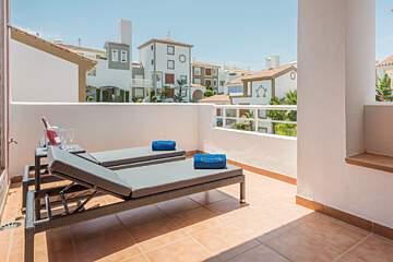 Cortijo del Mar Resort