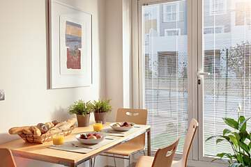 Cortijo del Mar Resort